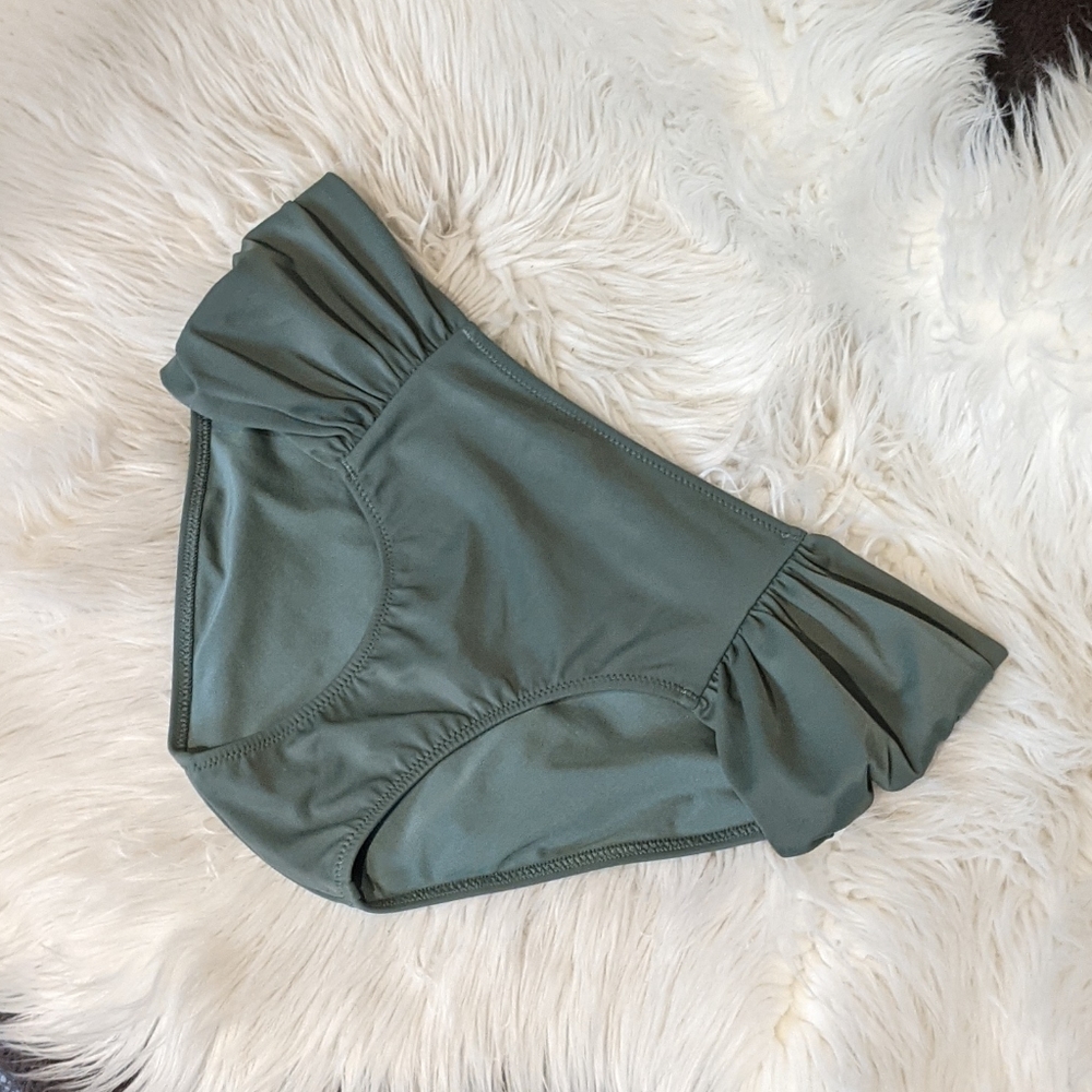 Aerie bikini bottoms